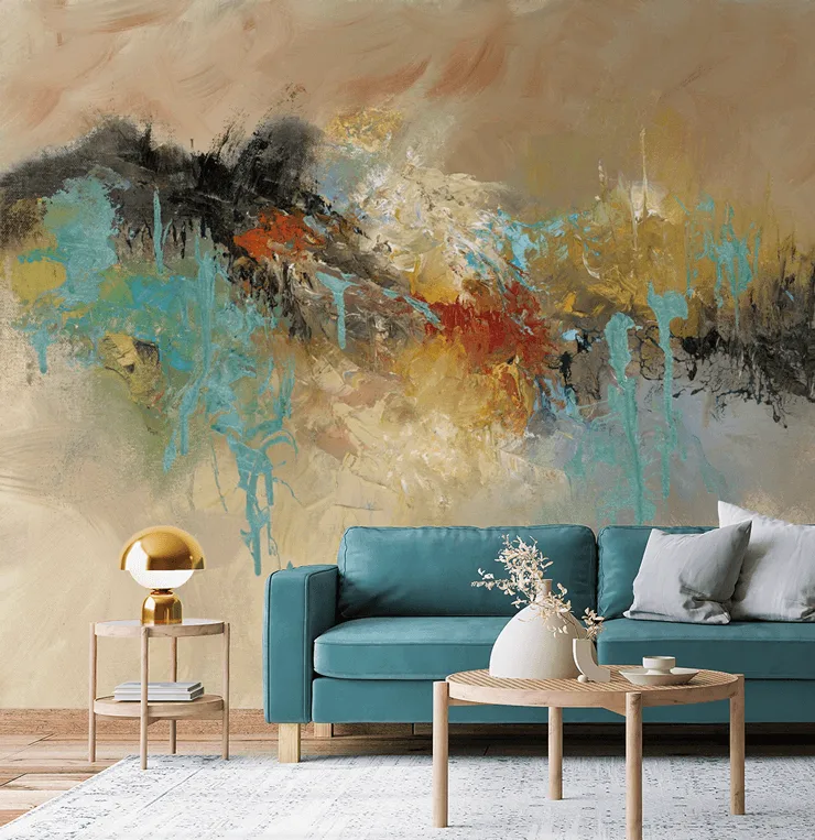 Wallpaper installation in Sunrise Manor