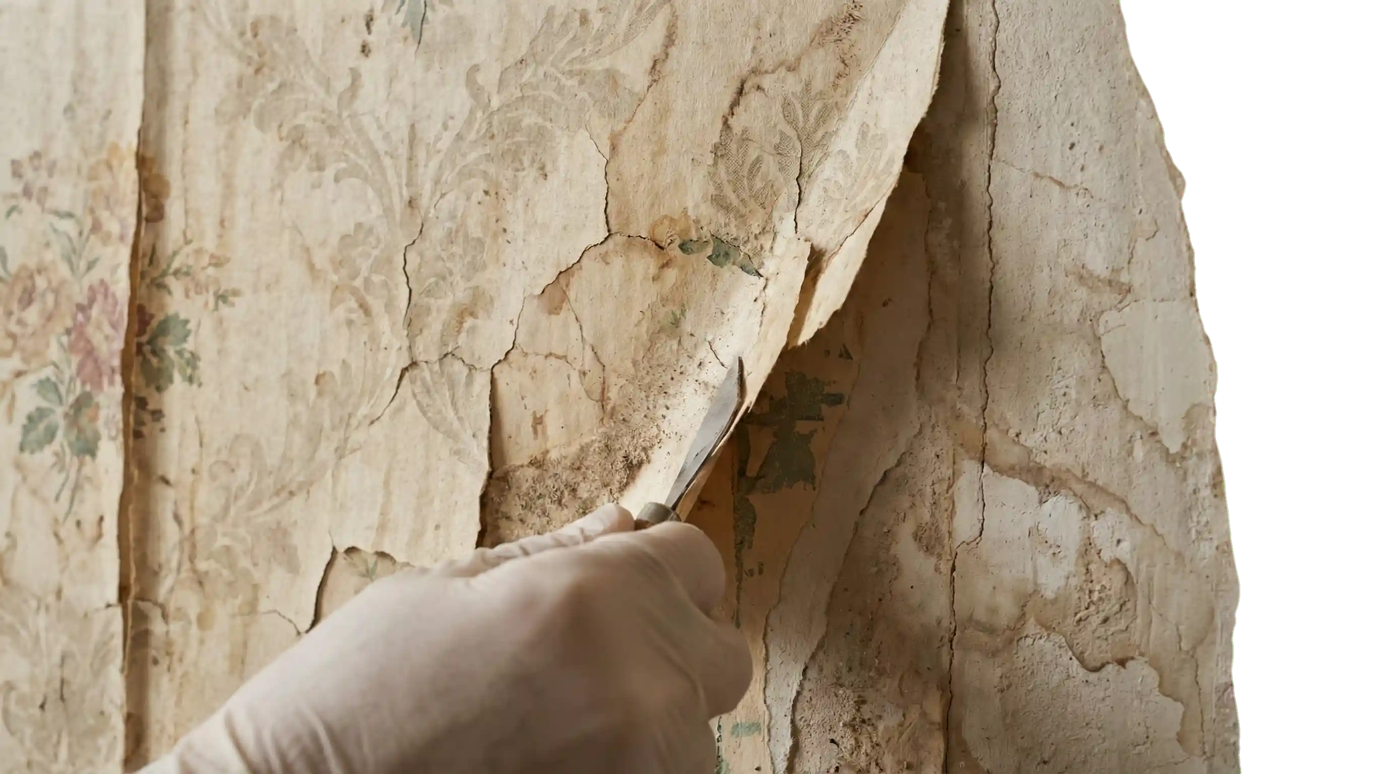 Ellis Brooks - Professional Wallpaper Installer in Las Vegas